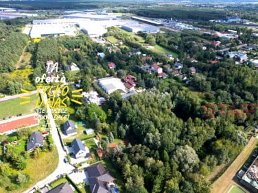 Działka inwestycyjna Nadarzyn sprzedam
