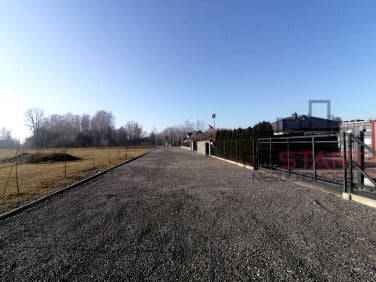 Działka budowlana Grądy
