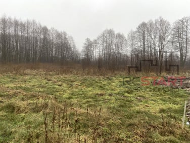 Działka rolna Zboiska