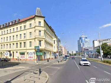 Mieszkanie Szczecin
