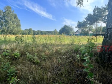 Działka budowlana Józefów sprzedam