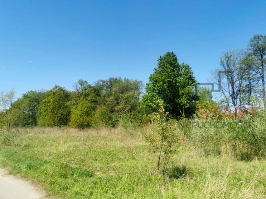 Działka budowlana Grodzisk Mazowiecki sprzedam