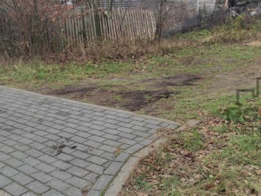 Działka budowlana Działki sprzedam