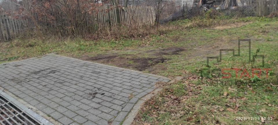 Działka budowlana Działki sprzedam