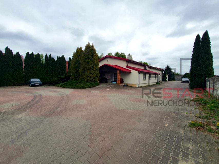 Lokal Żelechów