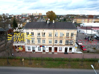 Dom Żyrardów