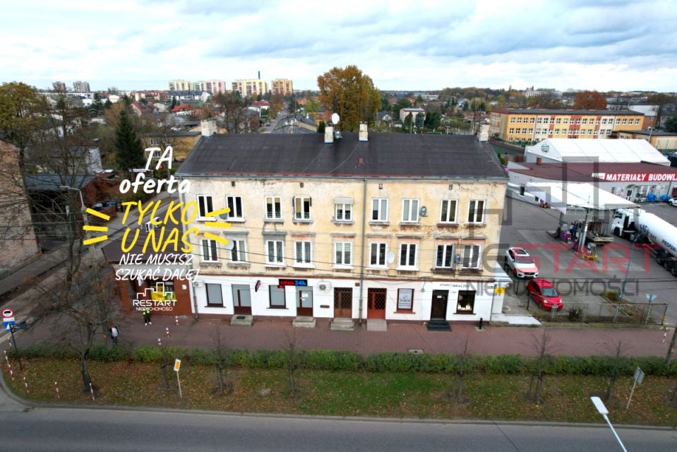 Dom Żyrardów