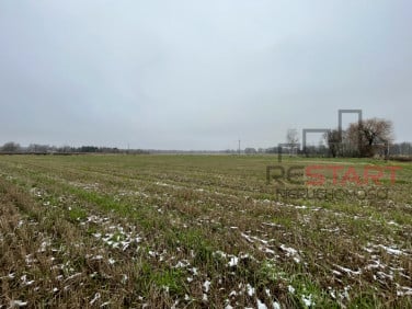 Działka rolna sprzedam