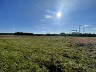 Działka rolna Starowiskitki