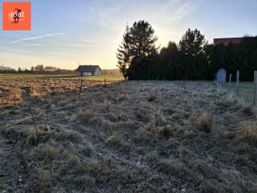 Działka rolna Malachin sprzedam