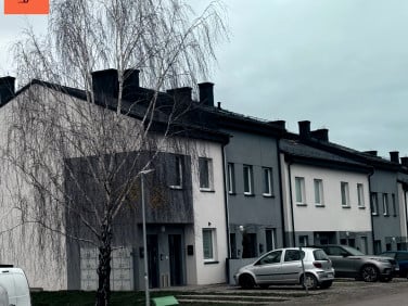 Mieszkanie Borkowo sprzedaż