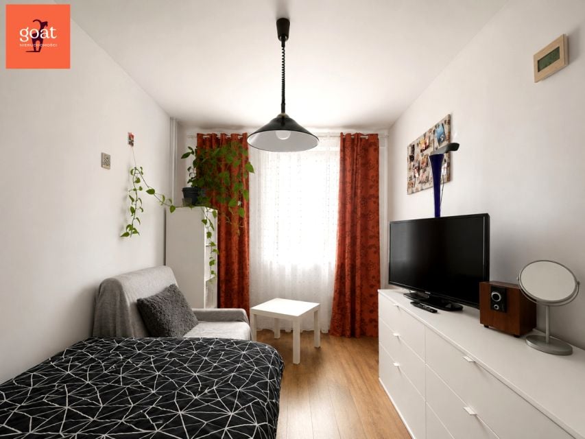 Mieszkanie Gdańsk sprzedaż