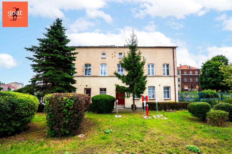 Lokal Tczew
