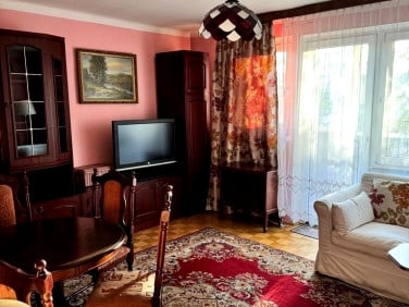 Mieszkanie Kraków