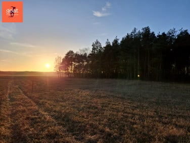 Działka budowlana Klaskawa sprzedam