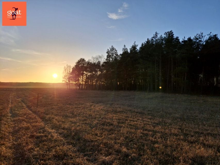 Działka budowlana Klaskawa sprzedam