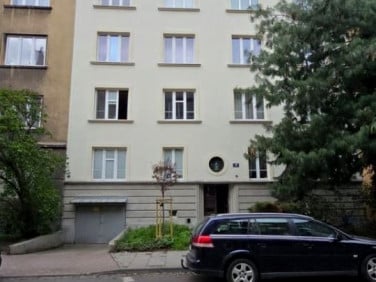 Mieszkanie Kraków