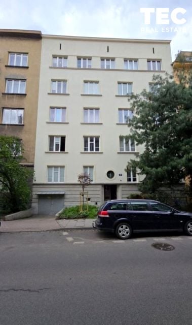 Mieszkanie Kraków