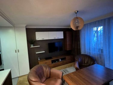 Mieszkanie Kraków