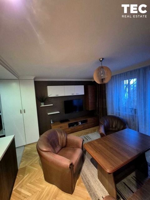 Mieszkanie Kraków