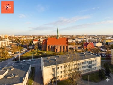Mieszkanie Gdańsk sprzedaż