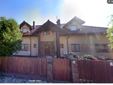 Dom Skierniewice