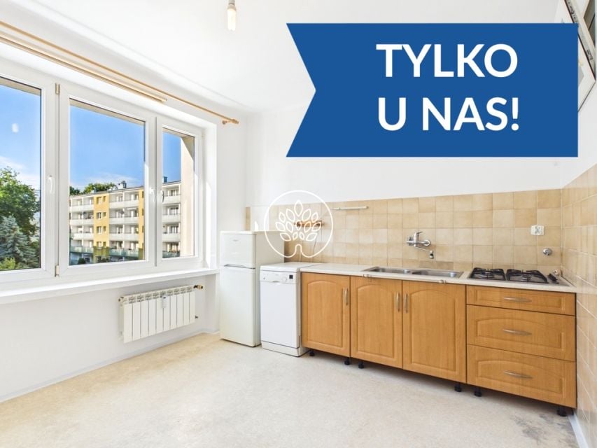 Mieszkanie Bydgoszcz