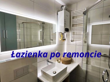 Mieszkanie Ustroń