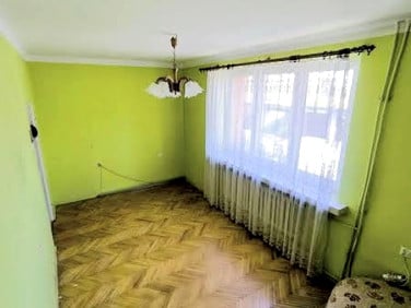Mieszkanie Jaworzno