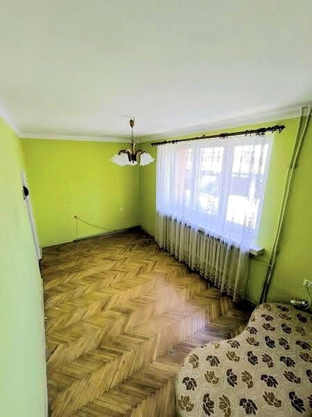 Mieszkanie Jaworzno