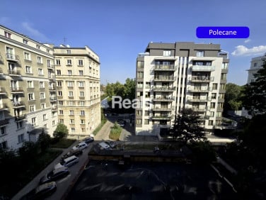 Mieszkanie Warszawa sprzedaż