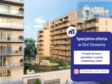 Mieszkanie apartamentowiec Łódź