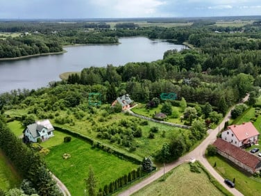 Działka budowlana Ełk