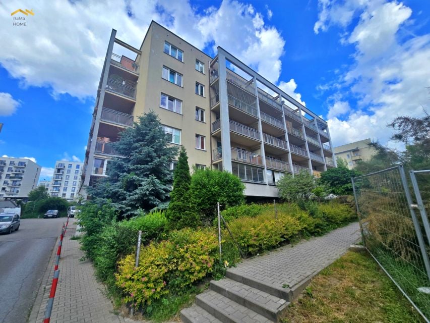 Mieszkanie Kraków