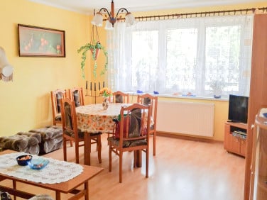 Mieszkanie Chorzów