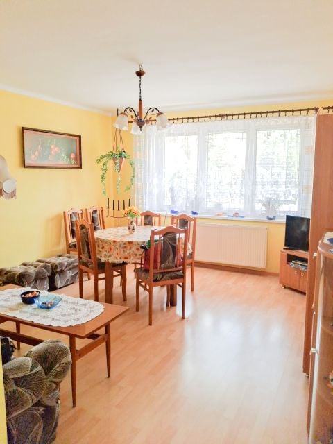 Mieszkanie Chorzów
