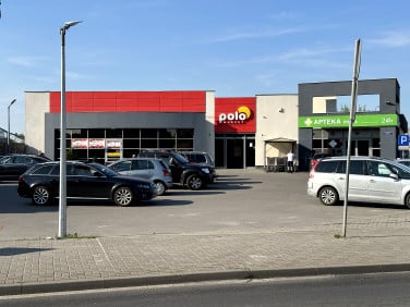 Budynek użytkowy Koło