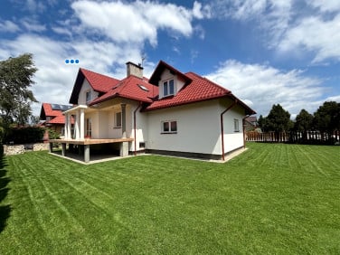 Dom Głogów Małopolski