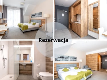 Mieszkanie Biała Woda