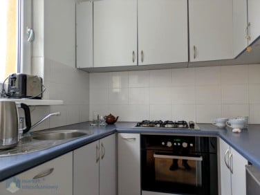 Mieszkanie Warszawa sprzedaż