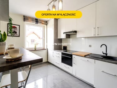 Mieszkanie Wieliczka