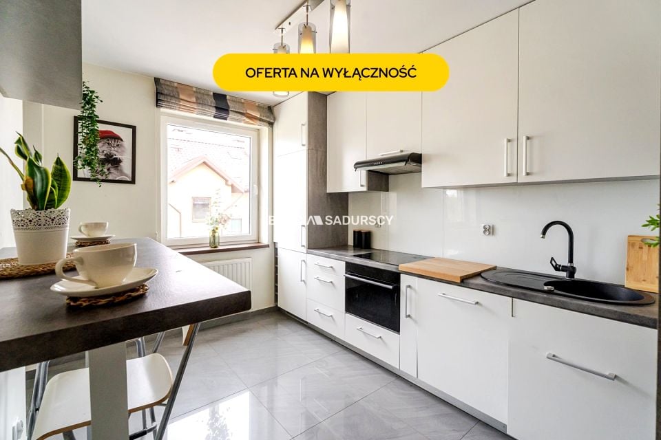 Mieszkanie Wieliczka
