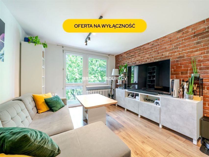 Mieszkanie Kraków