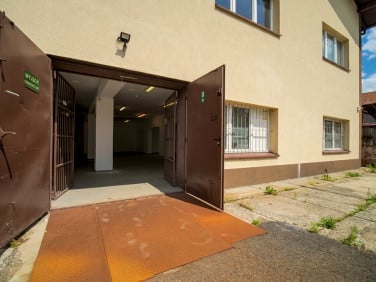 Lokal Radwanice wynajem