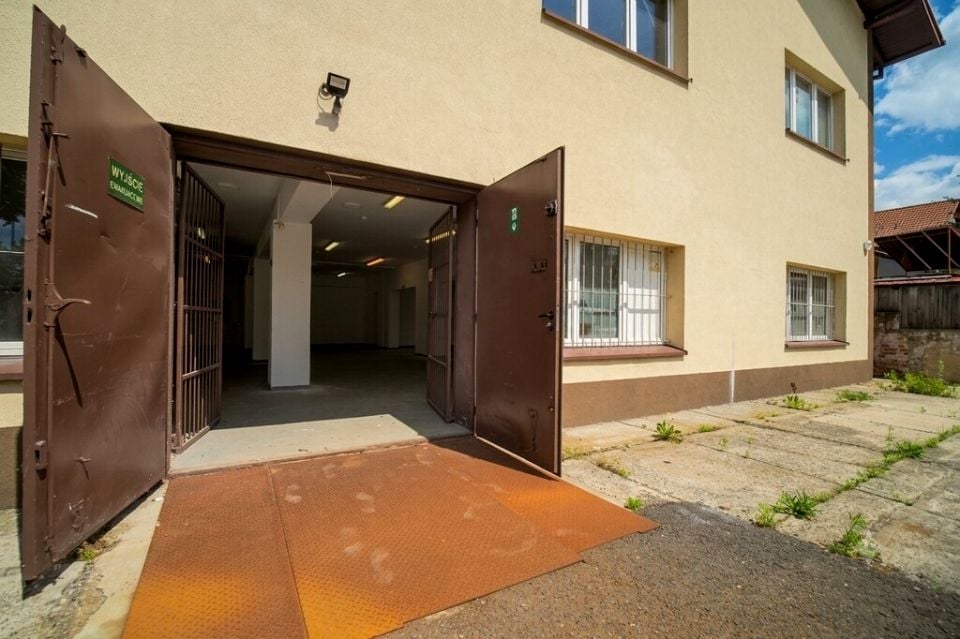 Lokal Radwanice wynajem