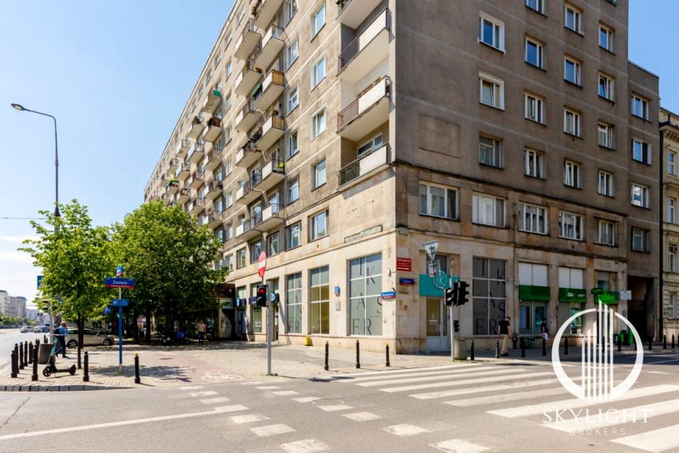 Mieszkanie Warszawa