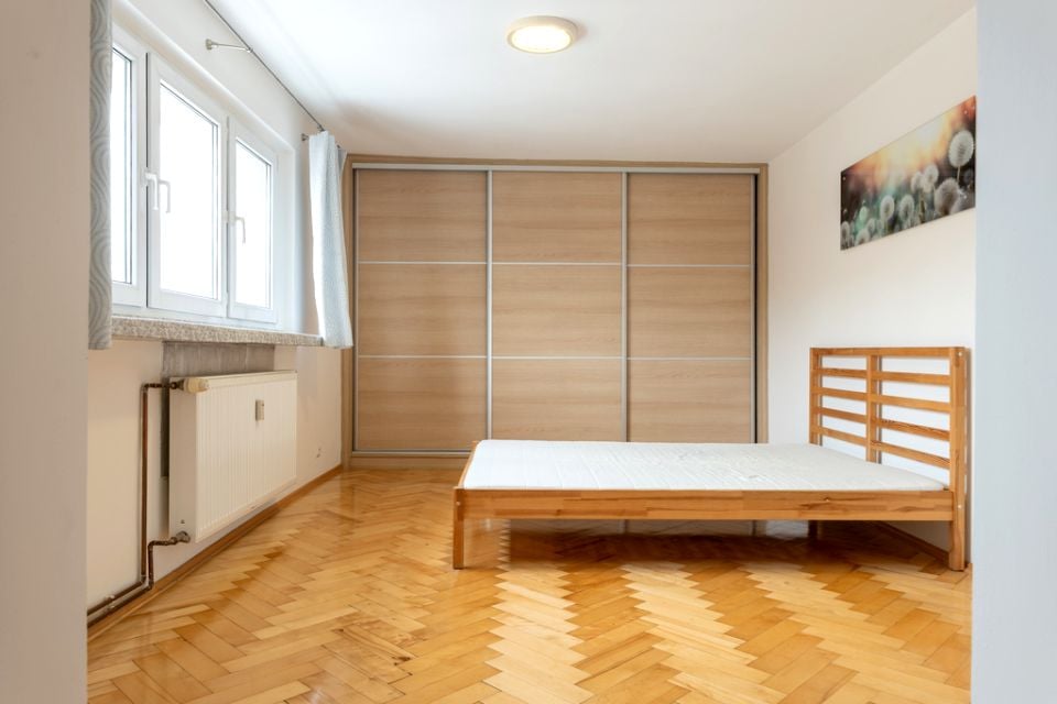 Mieszkanie Poznań