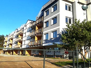 Mieszkanie Dębina