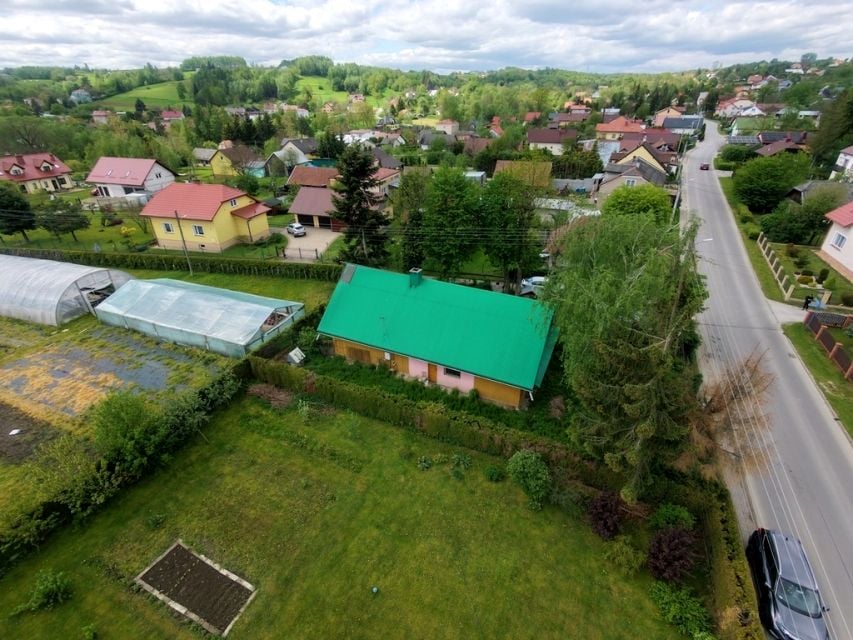 Dom DYNÓW