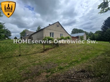 Dom Ćmielów